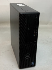 Dell Precision 3460 SFF i7-12700 - 16GB RAM - 512GB SSD - Win11Home 