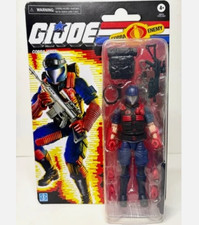 G.I. Joe Classified Series Retro Card Cobra Viper  6    Action Figure  new