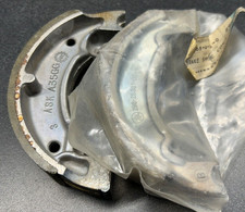 OEM Yamaha Brake Shoes Set Raptor 50 80 Badger Omaha Grizzly 80 TTR125 YG5T Pads