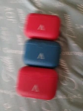 Activia Wireless earbuds