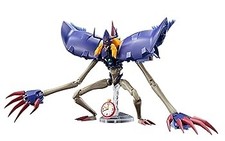 Super Eolution Soul Digimon Adenture 03 Diablomon ca 200mm ABS & PC