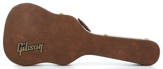 Gibson Accessories Dreadnought Original Hardshell Case Brown