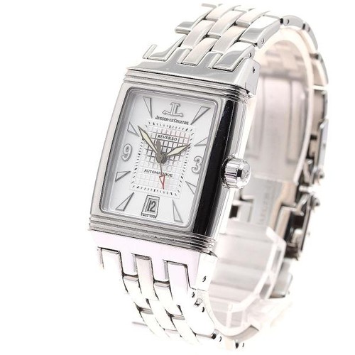 JAEGER-LECOULTRE REVERSO GRANDE TAILLE POLARIS 290.8.60/Q29081...