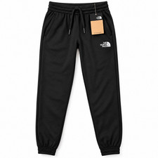 The North Face Reaxion 2.0 Jogger Women's Medium Black Heather Pants NWT*