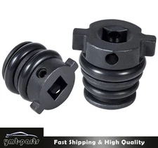 Injector Sleeve Cup Nozzle Tube Removal Installer J-46904 & J-48824 For Detroit