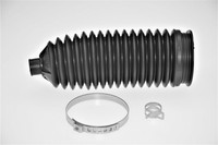 Lenkmanschette Faltenbelag Spidan 84121 Thermoplast FüR Renault Koleos 1 Dci 4X4