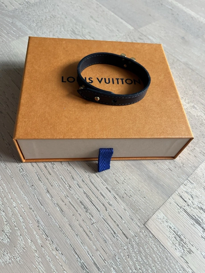 Louis Vuitton Essential V Armband - Bild 3 von 4