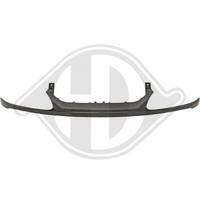 Rahmen KüHlergitter Diederichs 4472108 FüR Renault