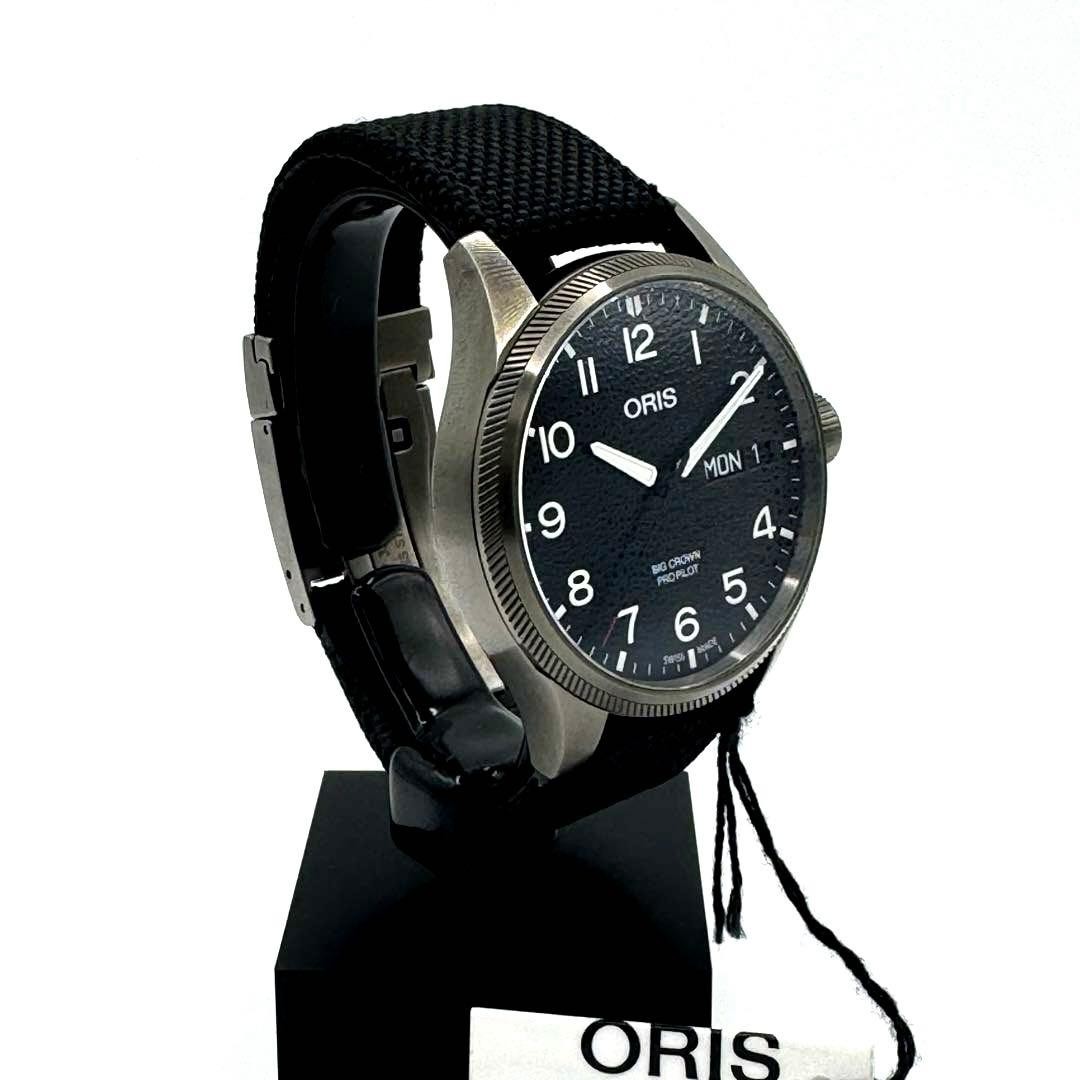 Oris Big Crown ProPilot Automatic 45mm Pilot Watc… - image 2