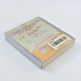 Famicom Disk NAZO NO KABE Nintendo 1071 dk