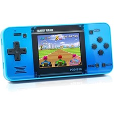 Handheld Game for Kids -Preloaded 220 Retro V...