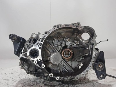 getriebe ft TOYOTA AVENSIS BERLINA T25 206465