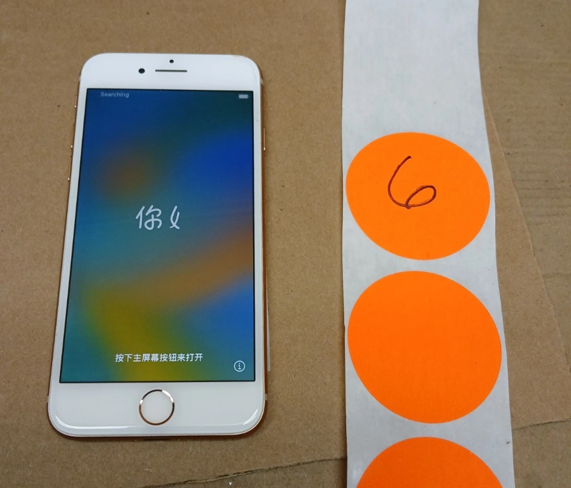 Preços baixos em Apple iPhone 8 dourado 64GB | eBay