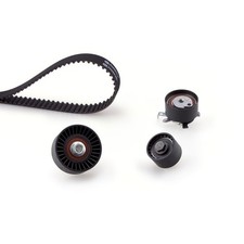 GATES Zahnriemen-Kit K015508XS