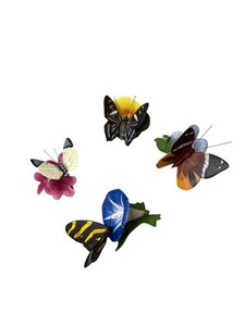 Franklin Mint Butterflies of the World | eBay