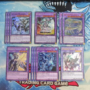 yugioh duel links invoked deck Yugioh Invoked Deck