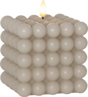Star Trading Led-Wachskerze 061-54 Trading Led-Wachskerze