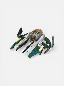 Lego Star Wars Jedi Interceptor&rsquo;s bundle