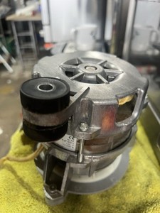 Hobart Waschpumpenmotorsystem für alle N Modellmaschine Modellmaschinen