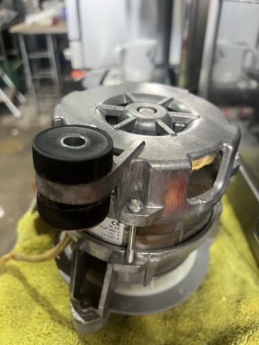 Hobart Waschpumpenmotorsystem für alle N Modellmaschine Modellmaschinen