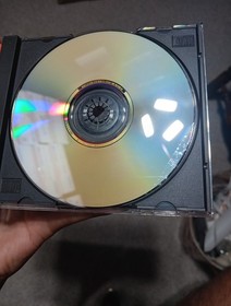Gex (3DO, 1996) - Complete with Long Box , All Papers, VERY NICE!