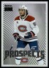 2024-25 SkyBox Metal #PP-1 Joshua Roy Skybox Premium Prospects Canadiens NM+