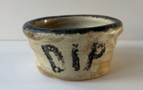 Studio M Pottery Ramekin Bowl - Thumbnail 4