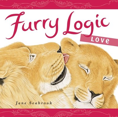 Furry Logic Love by Seabrook