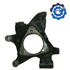 Oem Gm Rear Left Wheel Hub Bracket For 2010-2017 Buick Lacrosse Regal 13230605