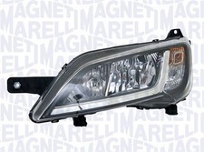 rechts MAGNETI MARELLI 712501011129 Hauptscheinwerfer f&uuml;r PEUGEOT