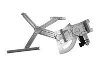 Fensterheber Vorne Links Magneti Marelli 350103857000 FÜR Opel Scheibenheber