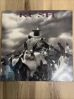 RUSH Presto Vinyl Sealed