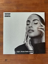 Snoh Aalegra - Ugh, those feels again | LP Vi...