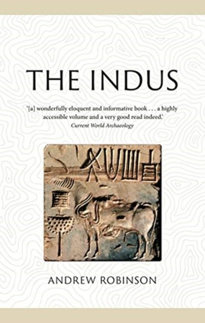 The Indus: Lost Civilizations by Andrew Robinson PAPERBACK - Image 5