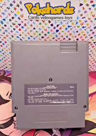 Donkey Kong Classics (Nintendo NES, 1988) Cart Only