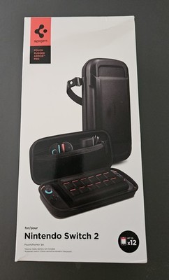 Spigen Rugged Armor Pro Tasche für Nintendo Switch 2