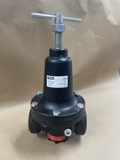Parker Air Pressure Regulator Model R119-12C/M2  1.5" FPT