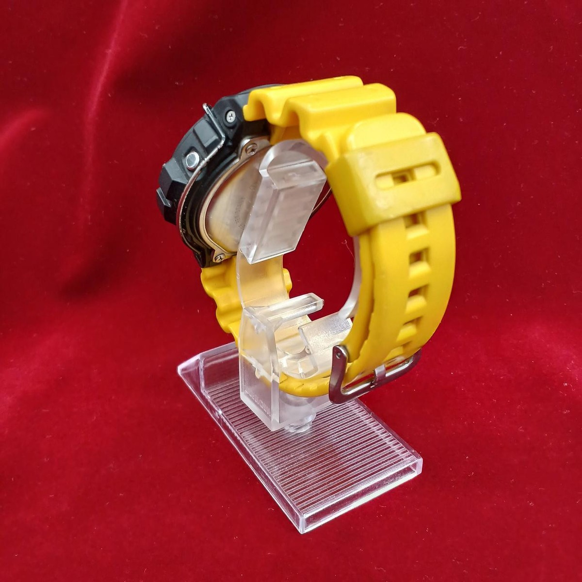 Casio Dw-6630B G-Shock | eBay