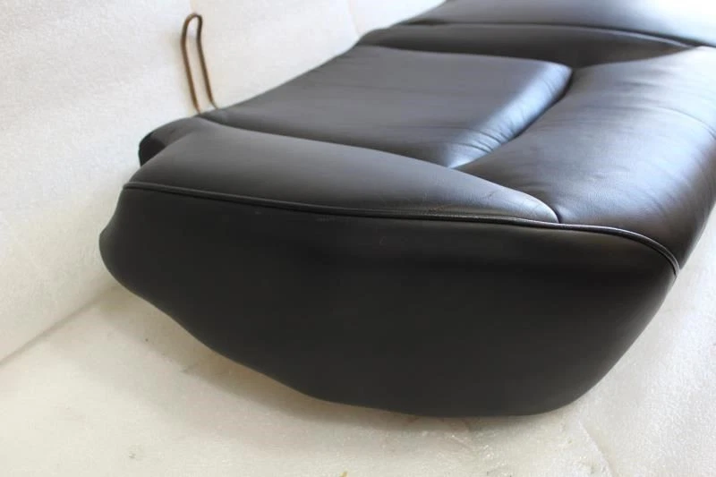 1996 1997 1998 1999 2000 2001 2002 2003 ACURA RL REAR SEAT BOTTOM CUSHION BLACK — 第 4/4 张图片