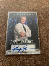 2026 Leaf Pop Century Kelsey Grammer Auto 3/5