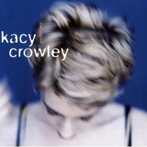 CD Kacy Crowley Anchorless Atlantic