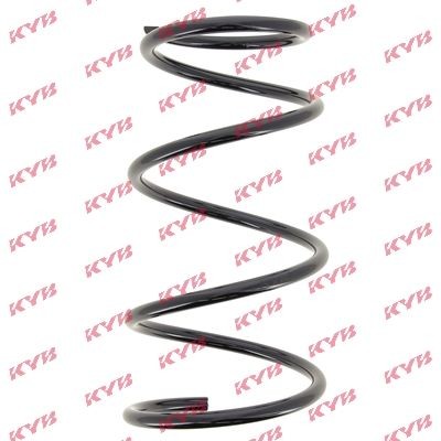 KYB Fahrwerksfeder RF2562 FüR Toyota-image