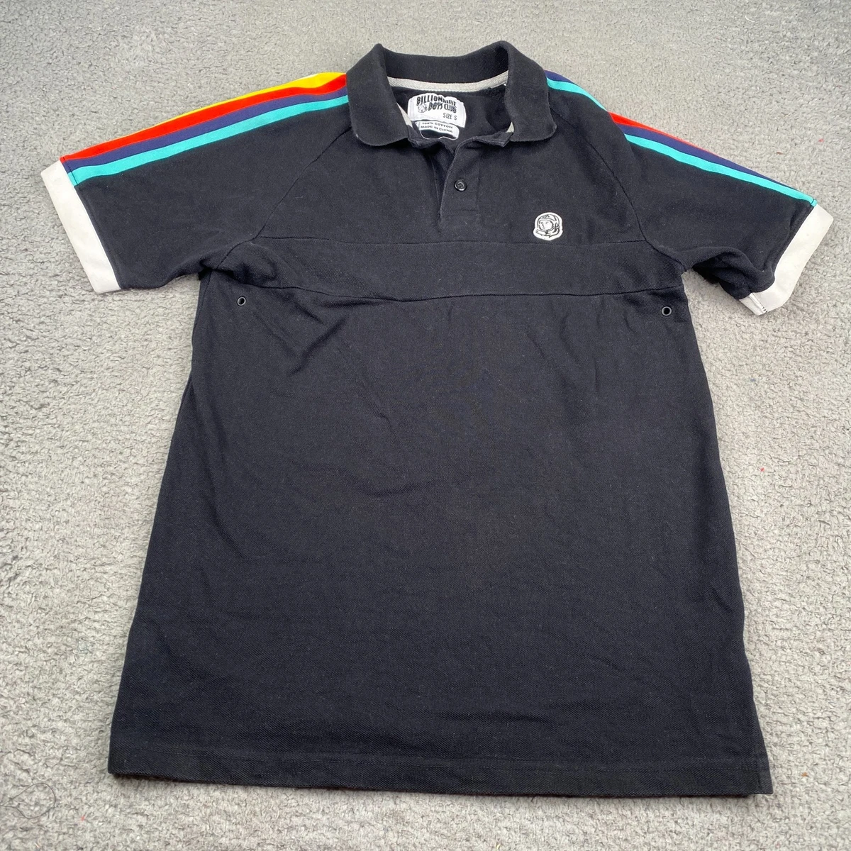 男式S 码亿万富翁男孩俱乐部衬衫| eBay