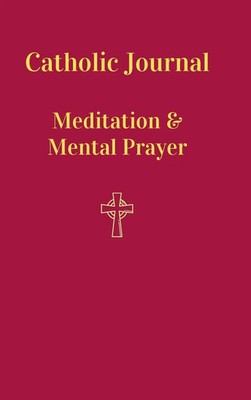 Christabel Pankhurst | Catholic Journal. Meditation & Mental Prayer | Buch