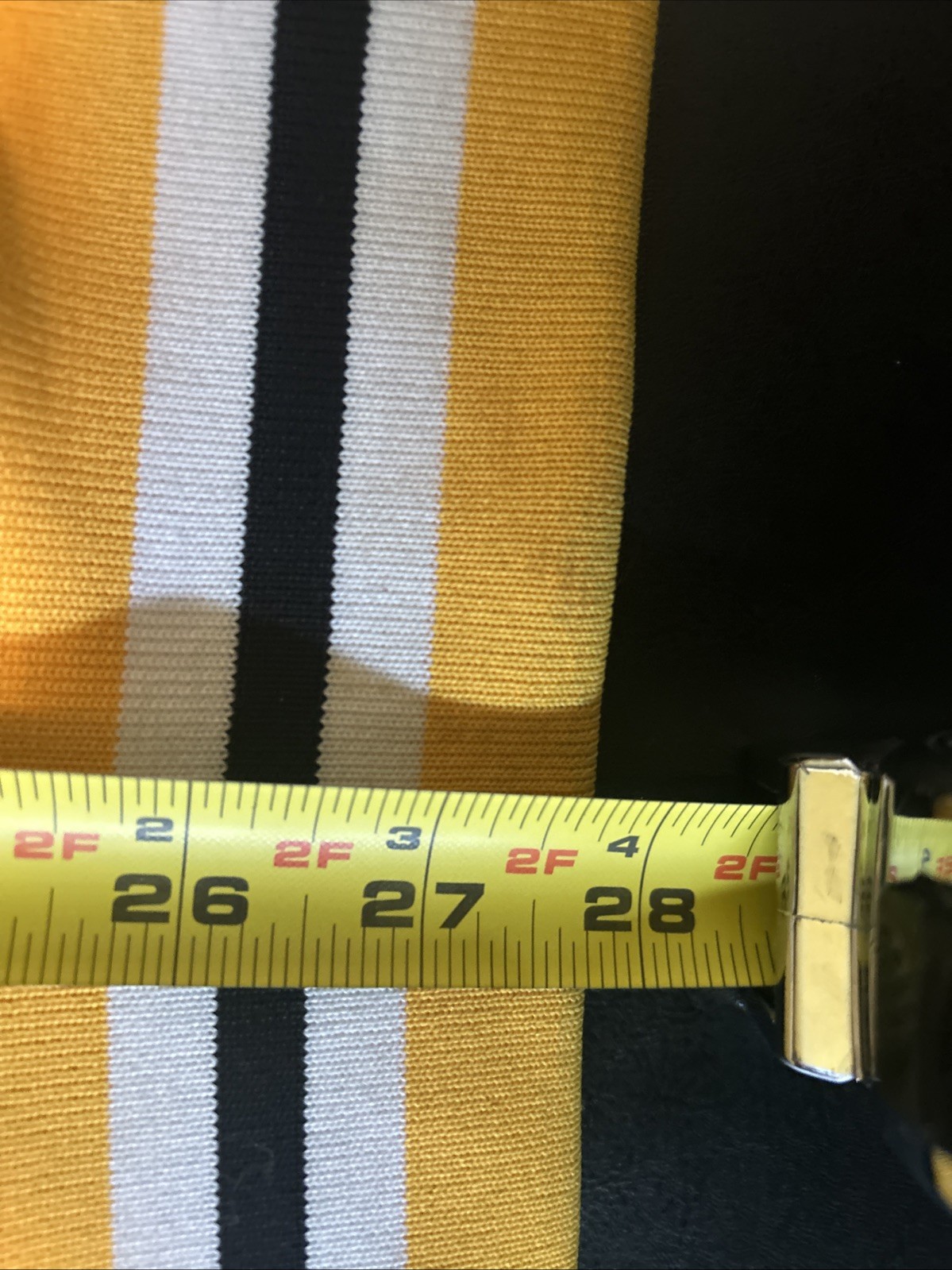 Mitchell And Ness Throwbacks Pittsburgh Steelers … - image 11