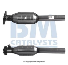 Katalysator BM CATALYSTS BM90614H FIAT BARCHETTA 1.8 16V
