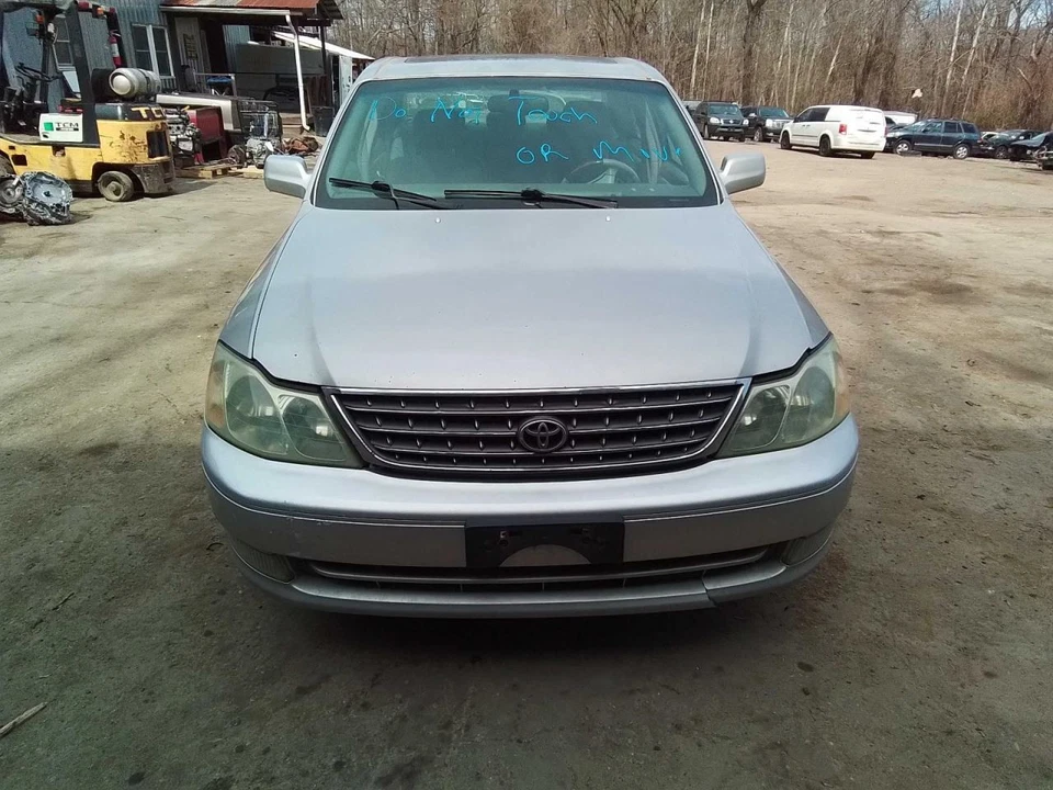 Starter Motor 1.4kw Fits 96-05 RAV4 1567313 - Image 3 of 4