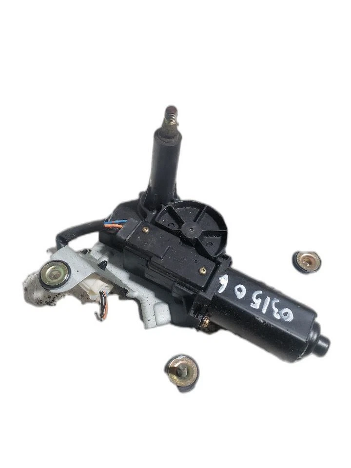 Rear Wiper Motor Fits 04-09 QUEST 1326701 - Image 2 of 4