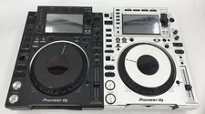 Protective Wrap Sticker Skin for Pioneer CDJ-2000NXS2 DJ Player Faceplate Decal