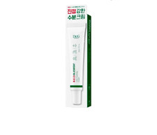 Dr.G R.E.D Blemish Clear Soothing Cream 30ml